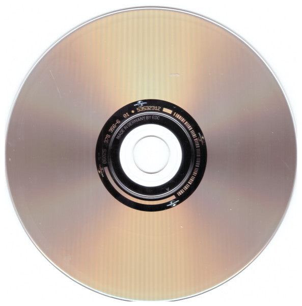 Pierpaolo Capovilla : Obtorto Collo (CD, Album)