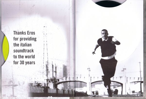 Eros Ramazzotti : 30 (Box + 3xCD, Comp)