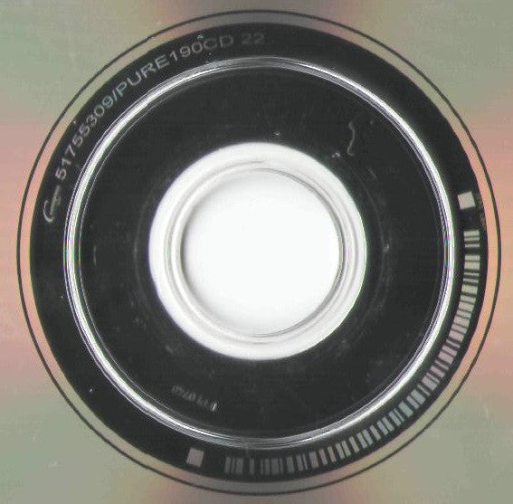 Stereolab : Fab Four Suture (CD, Comp)