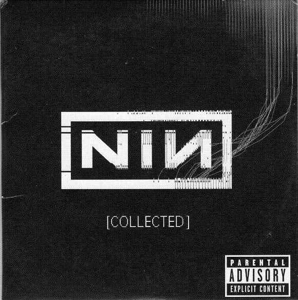 Nine Inch Nails : Collected (DVD, Promo)