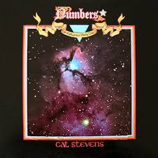 Cat Stevens : Numbers (LP, Album, Rei)