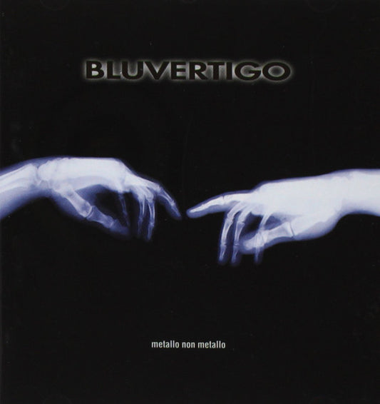 Bluvertigo : Metallo Non Metallo (2xLP, Album, RE, Cle)