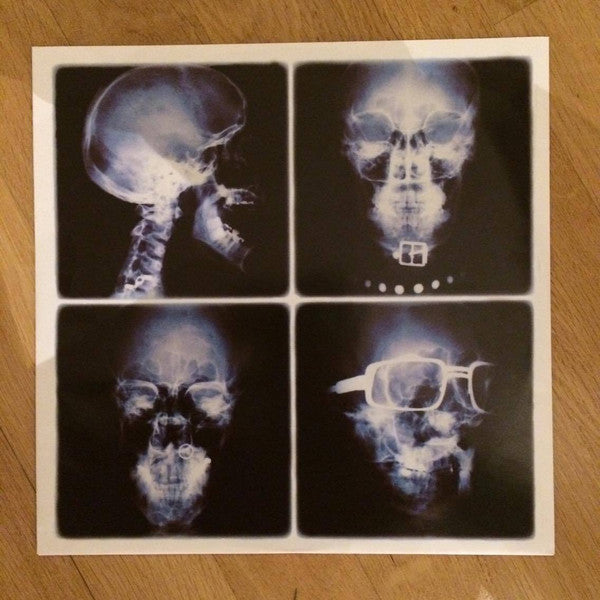 Bluvertigo : Metallo Non Metallo (2xLP, Album, RE, Cle)