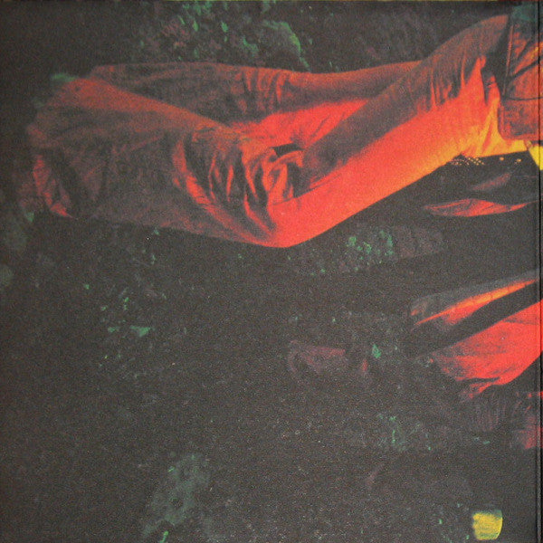 Traffic : John Barleycorn Must Die (LP, Album, RE, Gat)