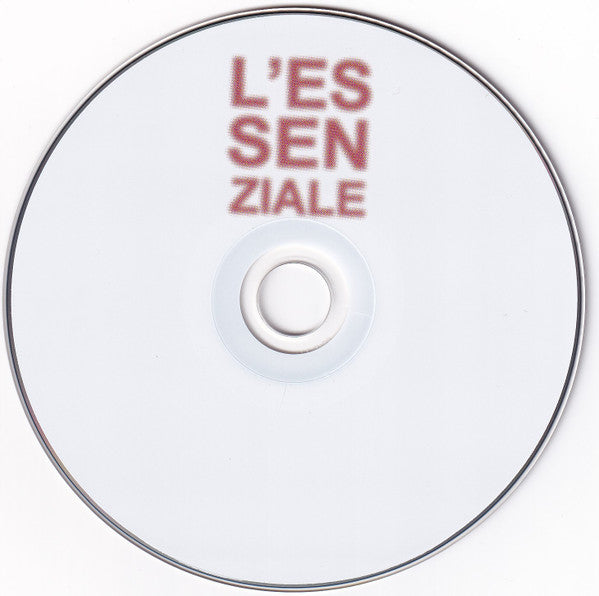 Tiromancino : L'Essenziale (CD, Album)