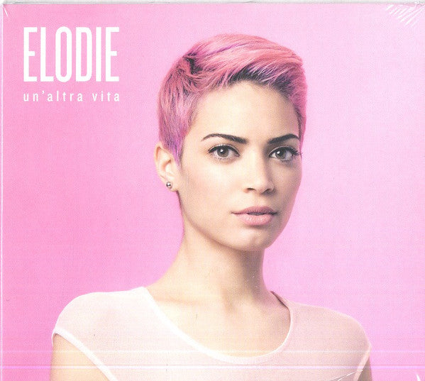 Elodie (14) : Un'Altra Vita (CD, Album)