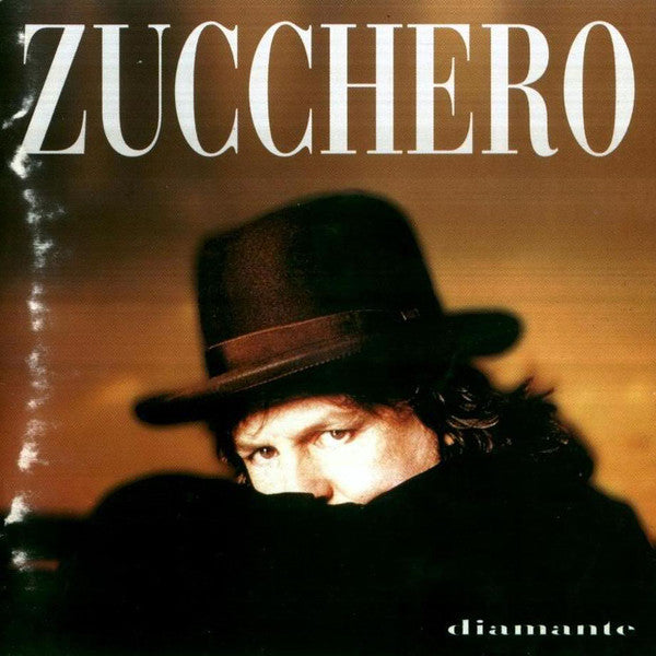 Zucchero : Diamante (CD, Comp)