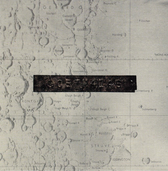 Low : Things We Lost In The Fire (CD, Album, RE)