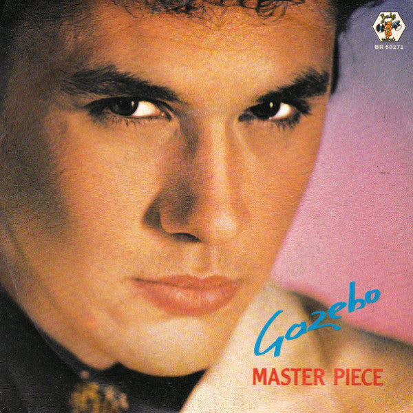 Gazebo : Master Piece (7", Single)