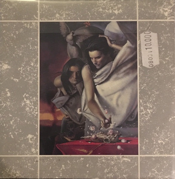 Renato Zero : Spalle Al Muro (CD, Single, Ltd, Num)